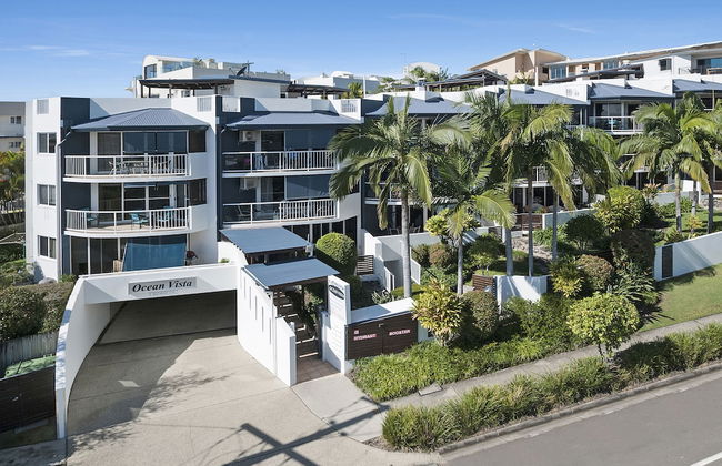 Ocean Vista On Alex - Foto 78