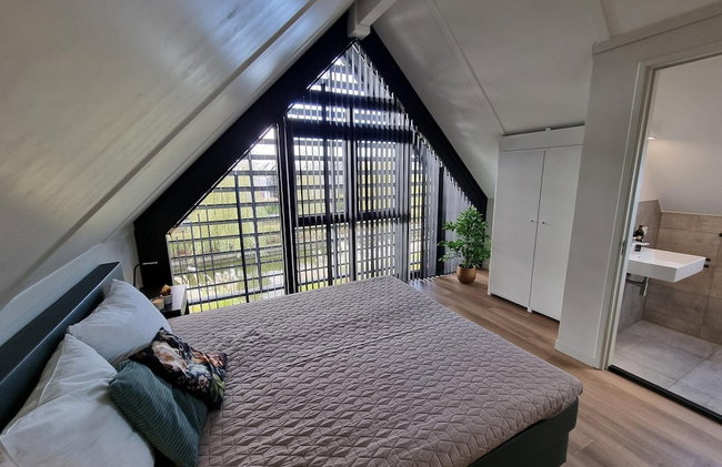 Luxurious Detached Water Villa With Jetty - Foto 78