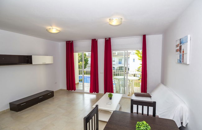 Apartamentos Turisticos Zahazar - Photo 72