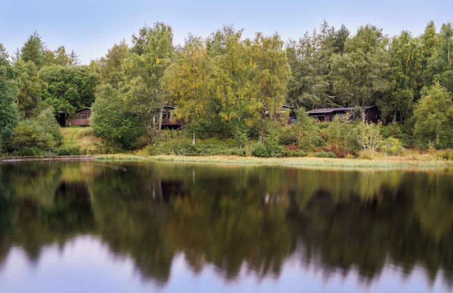 Macdonald Lochanhully Woodland Club - Foto 52