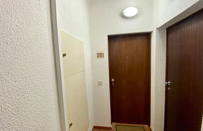 Albufeira SKY Light With Pool by Homing - Foto 24