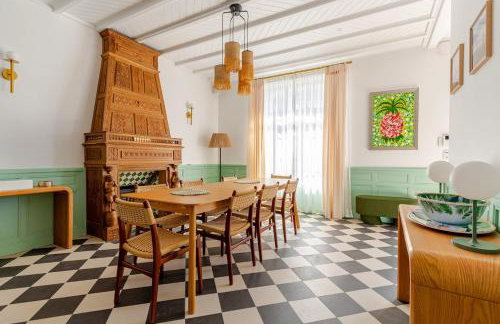 Maison Bois Roux Charme & confort à 200m de la mer - Foto 4