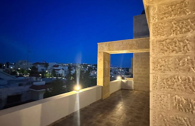 Aboun Rooftop 2bedroom Kh&sh - Photo 45