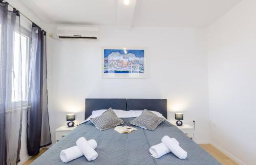 Miracle Apartments - Comfort Studio Apartment with Terrace and City View - Foto 6