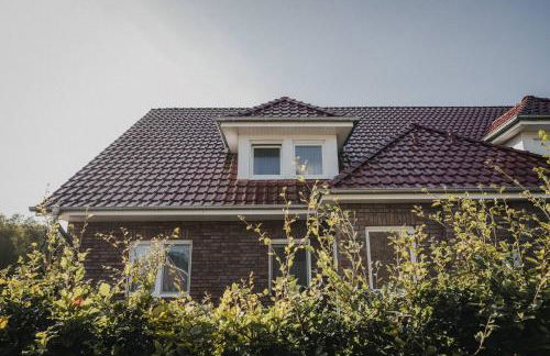 Ferienwohnung Weidenblick - Foto 46