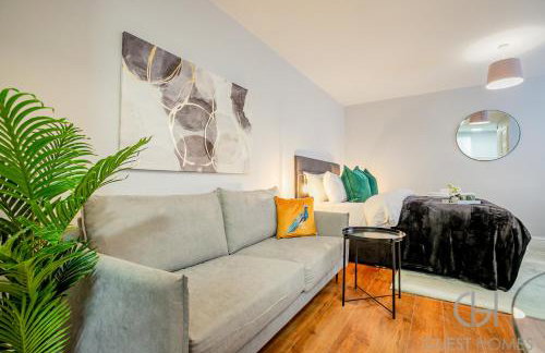 Guest Stays - Bridge Street Studio 1 - Foto 45