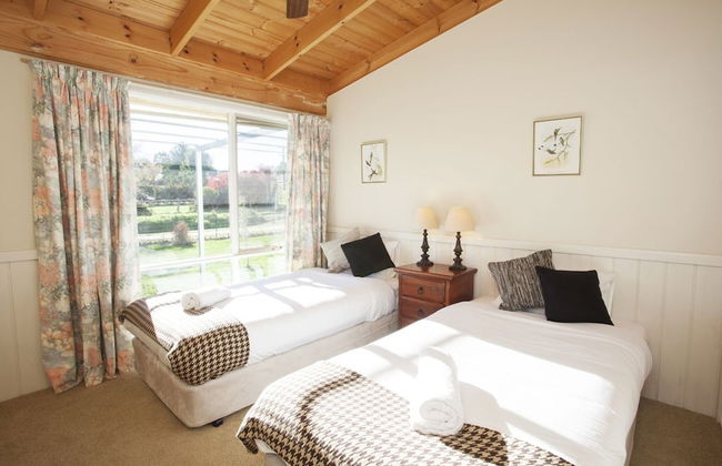 Beechworth Cedar Cottages - Foto 6