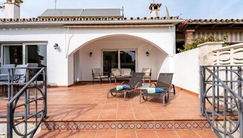 Casa Gosia bungalow Cabopino - Foto 4