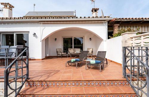 Casa Gosia bungalow Cabopino - Foto 4