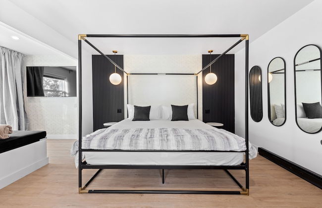 Les Petits Chalets - Foto 18