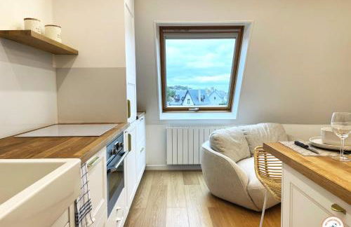 El Pequeño Palacio - 50m de la Playa - Vista al mar y al campo - Foto 11