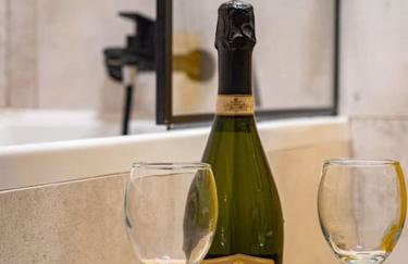 Chic Apartment in Historic Koneser Area - Foto 56