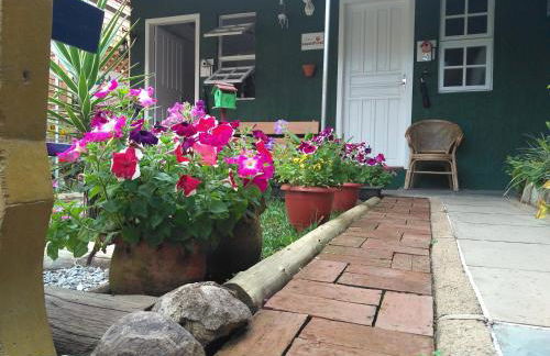 Hospedagem Da Laranjeira Gramado - Photo 43