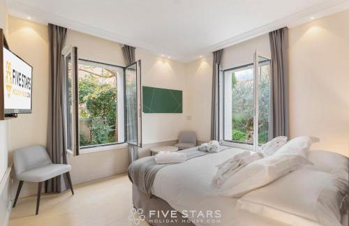 Villa Artemys - Five Stars Holiday House - Foto 57