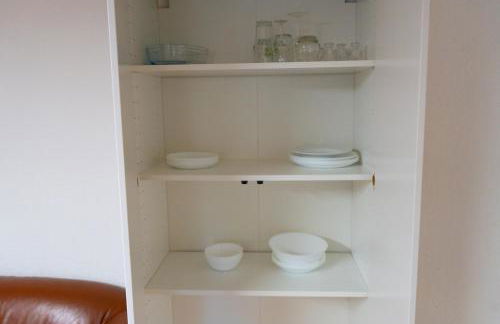 Space Comfort Bremen Apartment bis zu 5 Personen - Foto 15