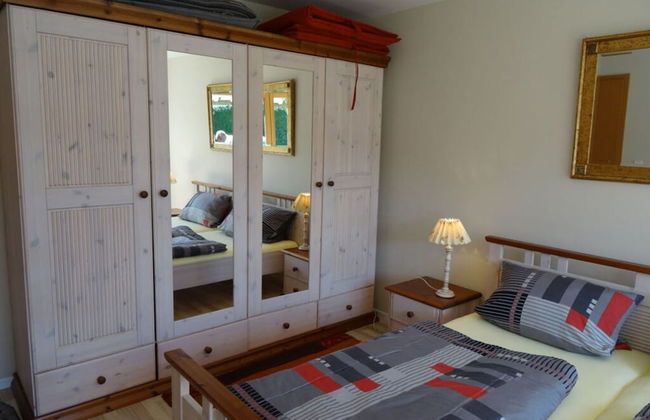 Holiday Apartment Itzke 2 - Foto 5