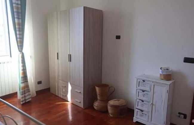 Acquamarina Casa Vacanza - Foto 34