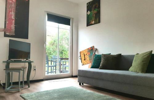 Ferienwohnung Finca Sorgenpause - Foto 1