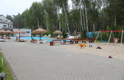 Sunny Adventure Baltic Apartament - Photo 35