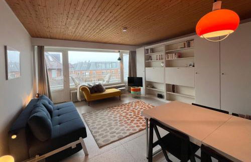 Apartment mit Meeresblick Wangerooge - Foto 1