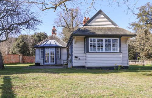 Holm Oak Lodge - Foto 32