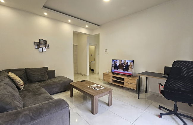 12 LCA - Stay Finibreeze Apartment - Foto 6