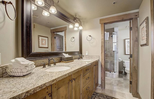 Mont Cervin #21 by Avantstay Luxury Ski in Ski out Home in Park City! - Foto 22