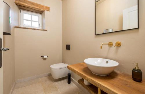 Villa Zelena with Panoramic Seaview and big Pool - Foto 23