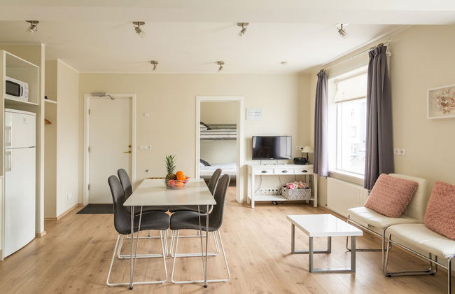 Acco Town Square Apartments - Foto 55