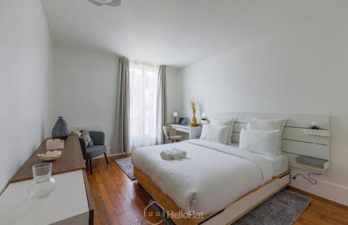 Hello Flat - Modern & Bright Paris East - Foto 1