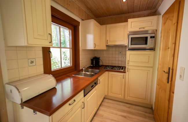 EuroParcs De Achterhoek - Photo 27