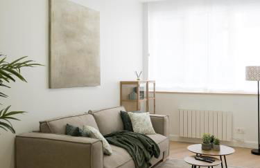 KAIXO BILBAO APARTMENTS - Foto 1