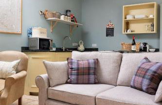 The Heritage Cottage - Foto 7