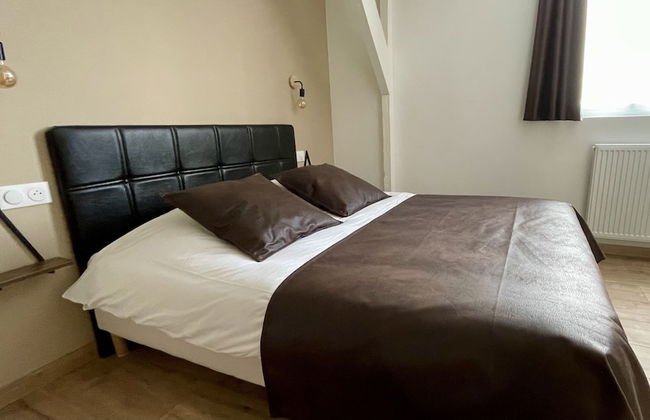 Appart Hotel Gambetta - Foto 7