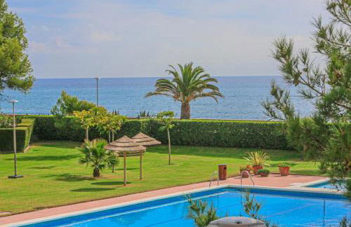 Guardamar A 202 - ONLY FAMILIES - Foto 53