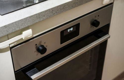 Spacious 5-Bed Apartment for Groups · Free Parking - Foto 28