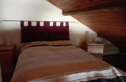 Domaine les Moustans - Foto 9