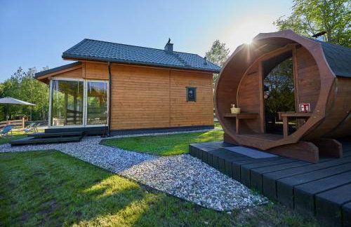 Apartamenty Białe Brzozy - Photo 13