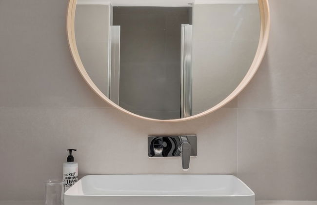 Mandarin apartments by halu! - Foto 22