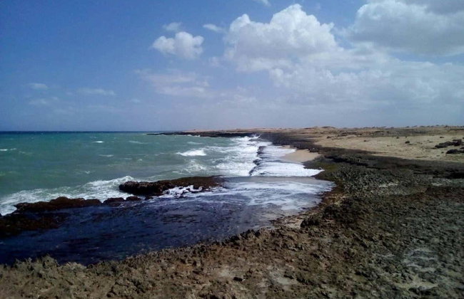 Tour de 2 días por Manaure y Cabo de la Vela - Foto 2