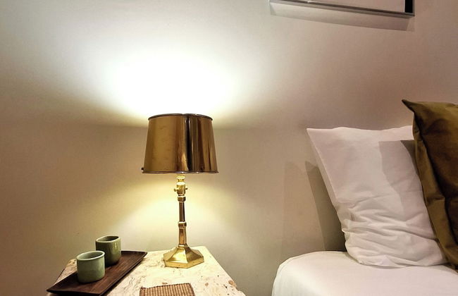 La Maison Verte Sète - Foto 14