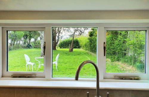 East View Cottage iow - Foto 7