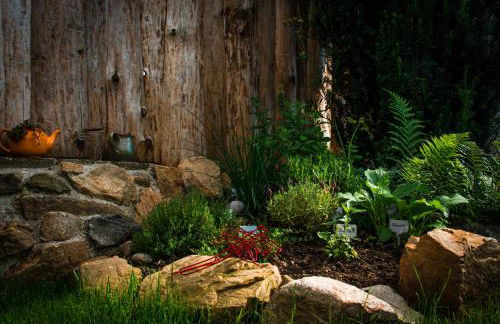 Chalet Wickie - Foto 9