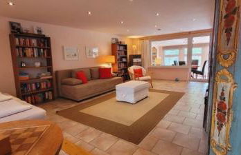 LoggiaHaus am Schloss, 5 Ferienwohnungen, teils mit Schloss- und Seeblick - Foto 73