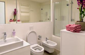 Bel Etage Amora Luxury Seaview Apartment with pool - Foto 29