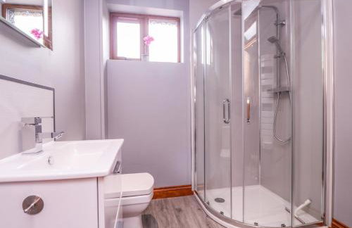 The Barn at Mulberry Lodge - Foto 25