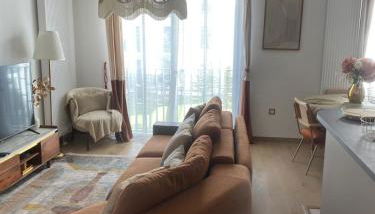 Disney T3 LUXE neuf 6P 2 ch 2 salle de bain parking privé en sous sol lit bébé C105 - Foto 4