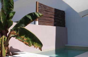 SUITES 9 MALAGA, three unique suites with private plunge pool - Photo 21