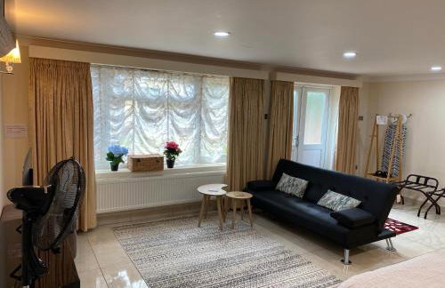 Studio flat Gants Hill with Free Parking - Foto 3