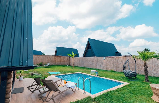 MY RESORT PRİVE - Foto 34